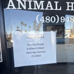 North Ranch Animal Hospital (Kierland Animal Clinic)