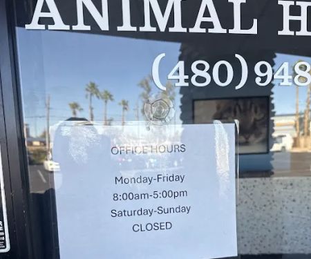 North Ranch Animal Hospital (Kierland Animal Clinic)