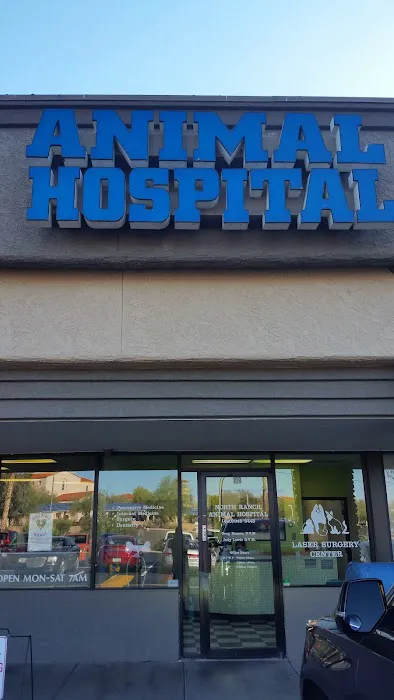 North Ranch Animal Hospital (Kierland Animal Clinic) Picture 9
