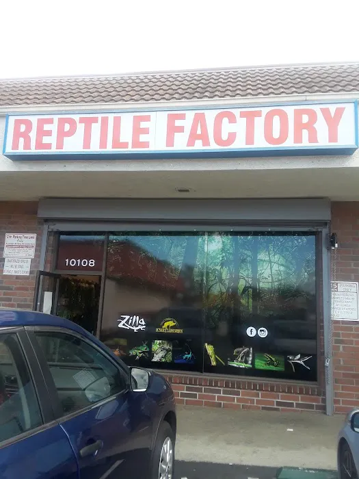 REPTILE FACTORY Picture 2