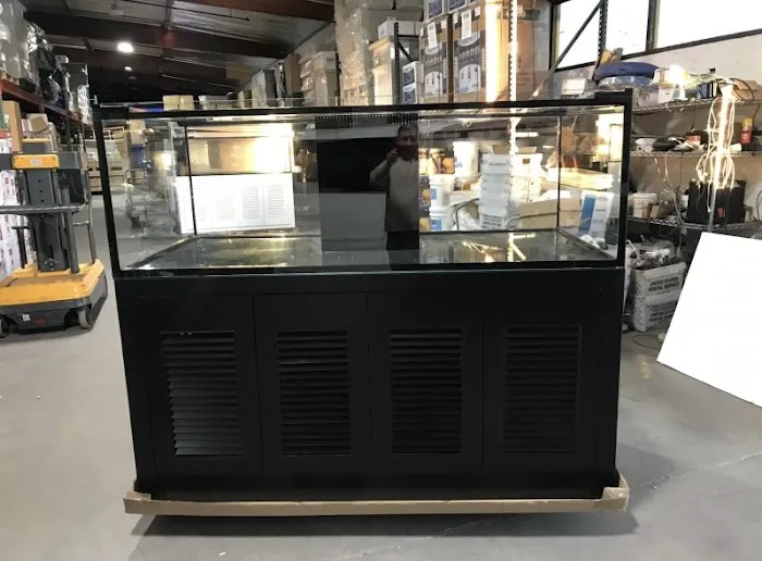 Acrylic Pros Aquarium Design & Restoration Picture 1
