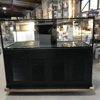 Acrylic Pros Aquarium Design & Restoration ico