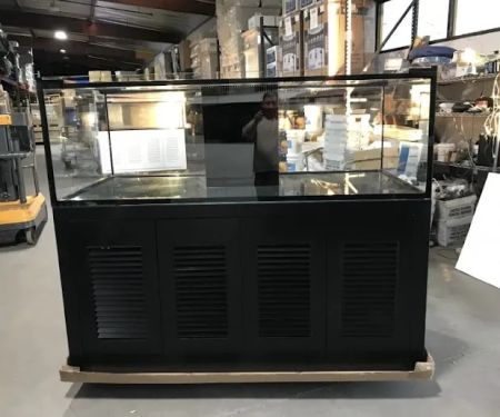 Acrylic Pros Aquarium Design & Restoration