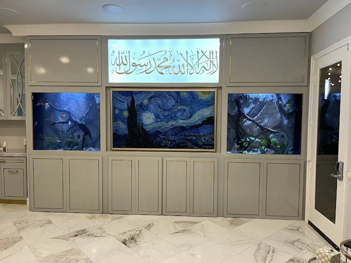 Acrylic Pros Aquarium Design & Restoration Picture 7