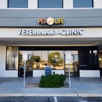 Pet Life Veterinary Clinic Paradise Valley ico