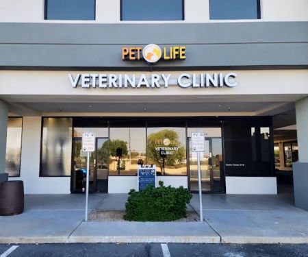 Pet Life Veterinary Clinic Paradise Valley