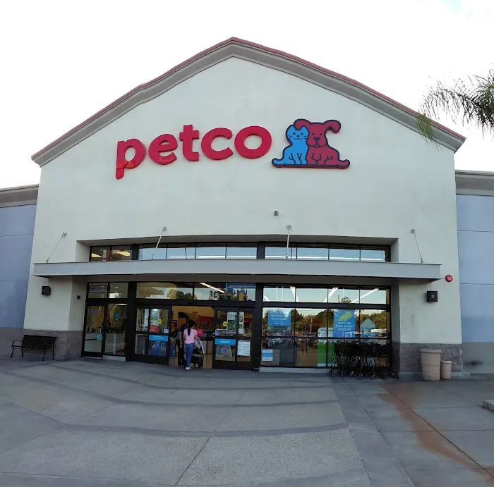 Petco Picture 7