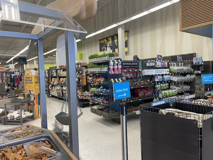 Petco Picture 8