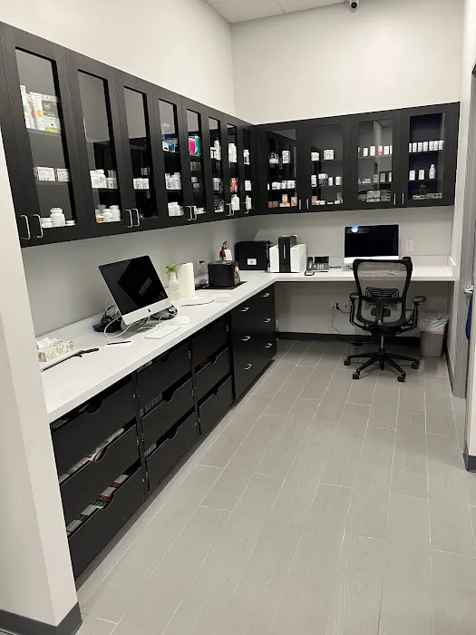 Desert Ridge Animal Hospital Picture 10