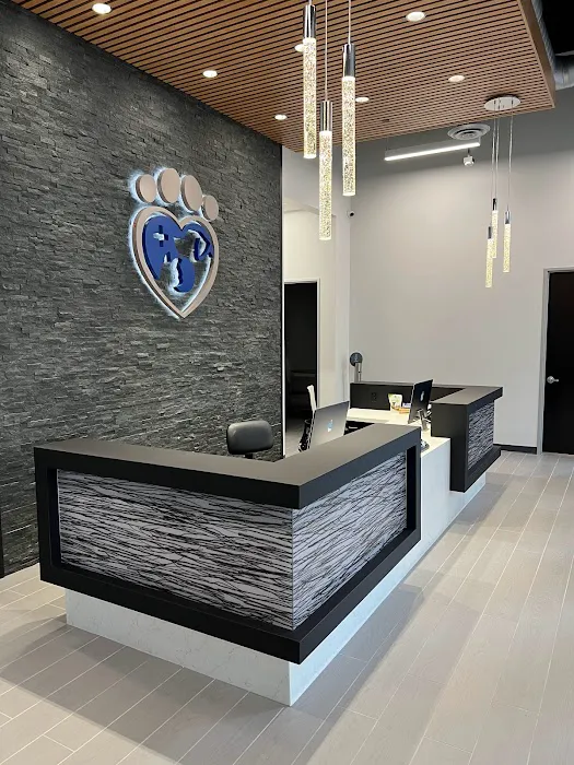 Desert Ridge Animal Hospital Picture 9