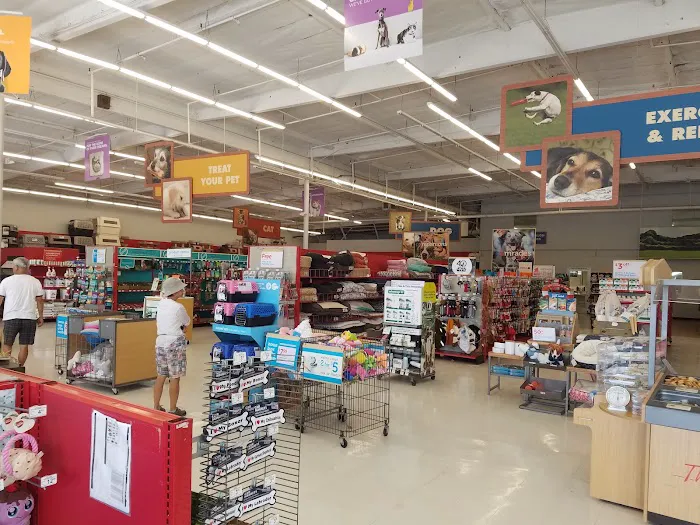 Petco Picture 1