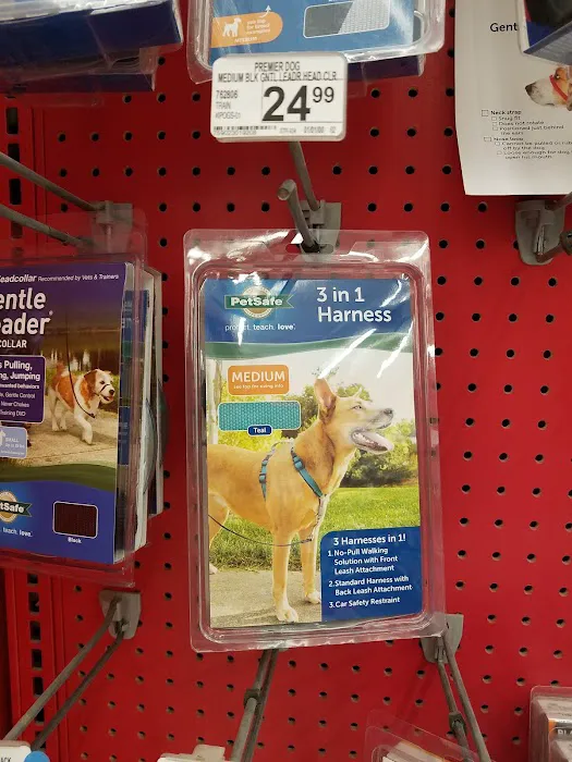 Petco Picture 5
