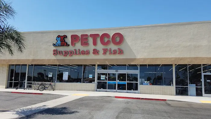 Petco Picture 6