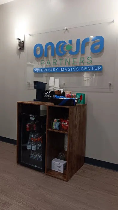 Oncura Partners Veterinary Imaging Center - Phoenix Picture 3