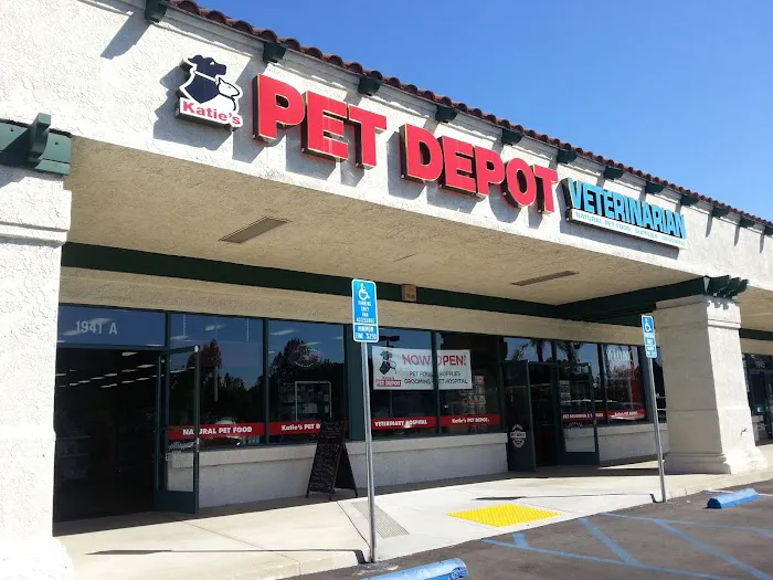 PET DEPOT La Verne Picture 1