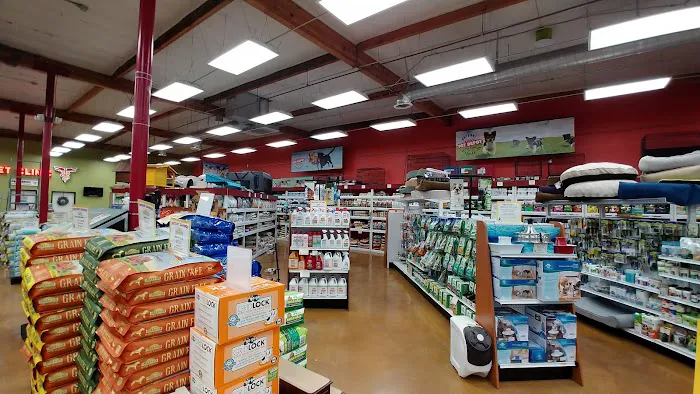 PET DEPOT La Verne Picture 5