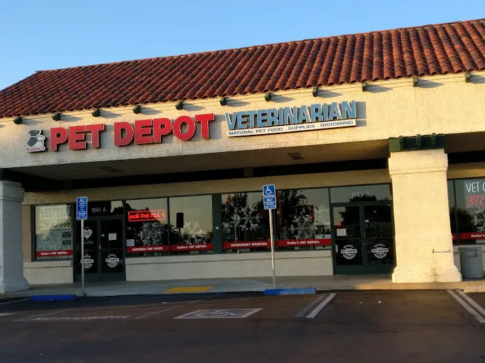 PET DEPOT La Verne Picture 2