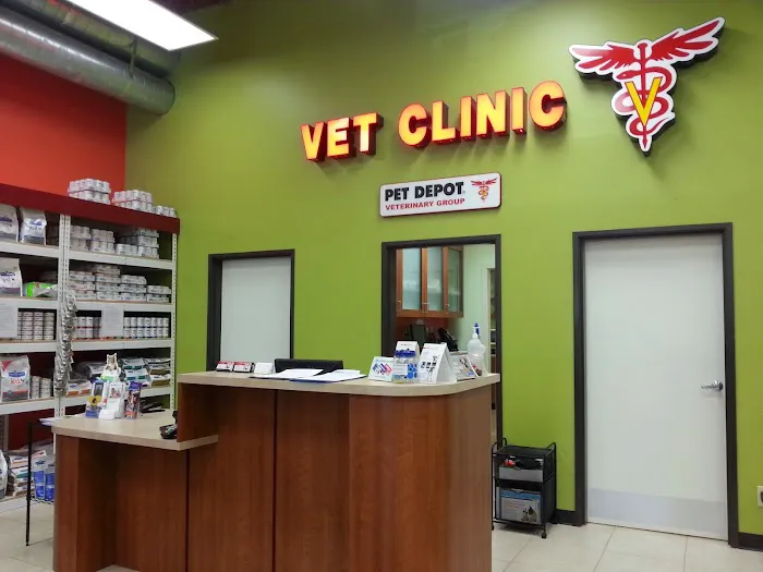 PET DEPOT La Verne Picture 9