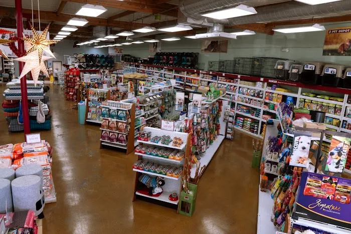 PET DEPOT La Verne Picture 10
