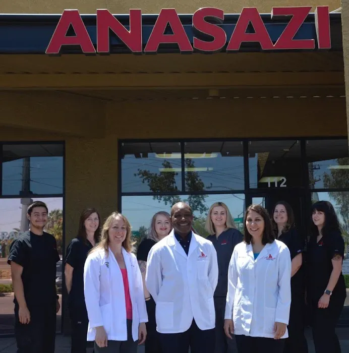 Anasazi Animal Clinic Picture 3