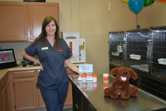 Anasazi Animal Clinic Picture 7
