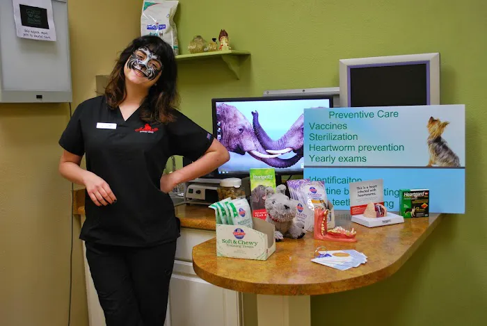 Anasazi Animal Clinic Picture 10