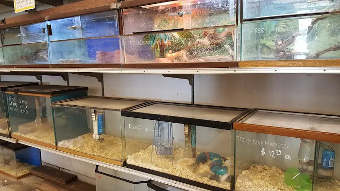 Foothill Aquatic & Pets Picture 7