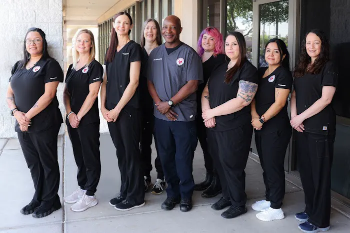 East Valley Animal Hospital Picture 9