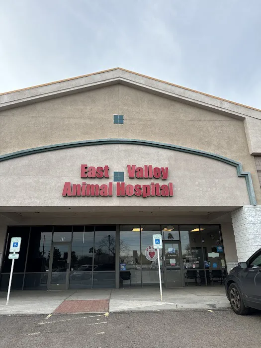 East Valley Animal Hospital Picture 7
