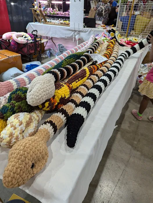Reptile Super Show | LA Pet Fair Picture 6