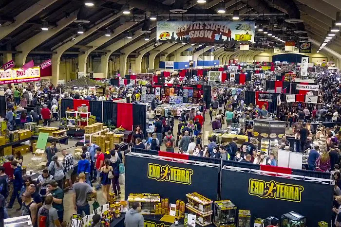 Reptile Super Show | LA Pet Fair Picture 8