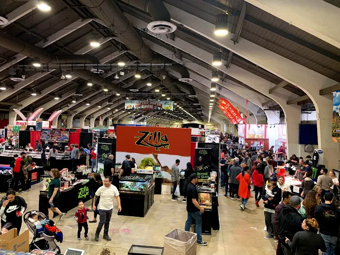Reptile Super Show | LA Pet Fair Picture 9