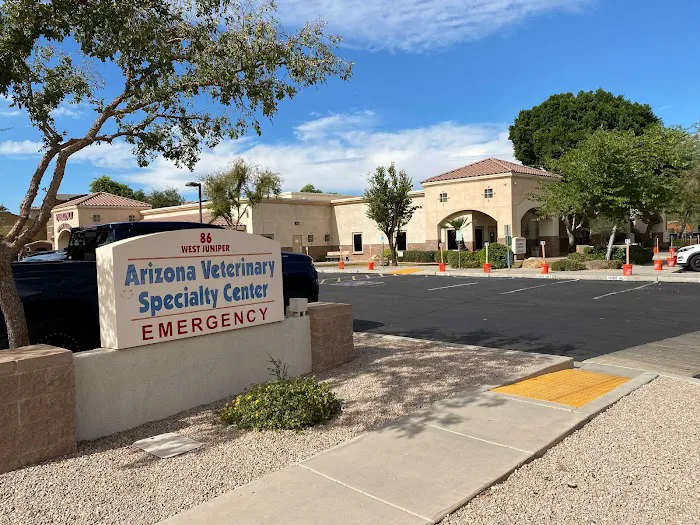 PetCure Oncology at Arizona Veterinary Oncology Picture 2