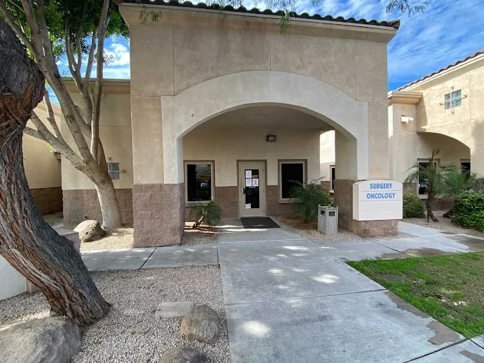 PetCure Oncology at Arizona Veterinary Oncology Picture 8