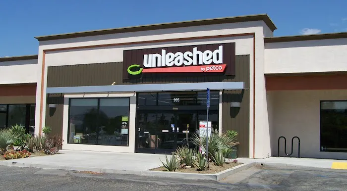 Unleashed by Petco Picture 4