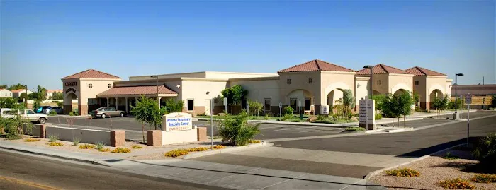 Southwest Veterinary Surgical Service, PC Picture 10