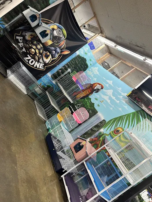 PET ZONE Picture 5