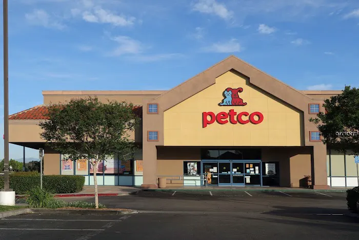 Petco Picture 10