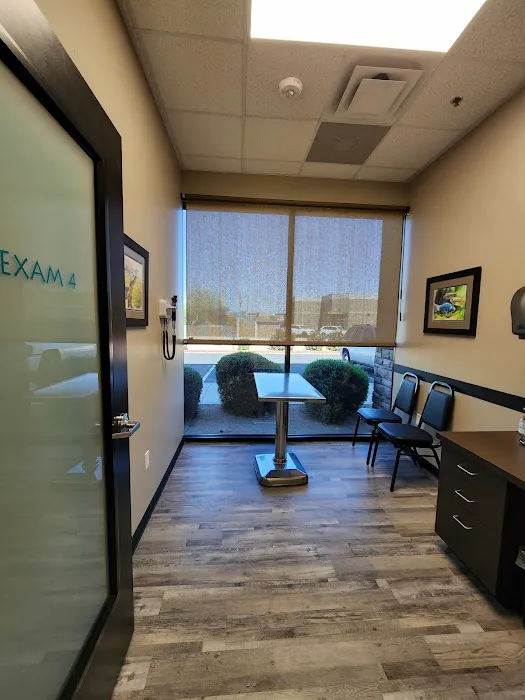 Arizona Exotic Animal Hospital (Phoenix) Picture 8
