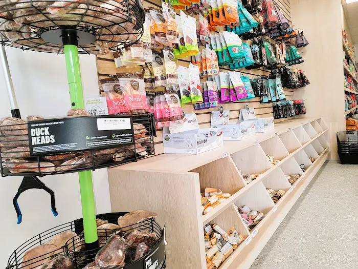 Healthy Furs - Natural Pet Store Picture 7