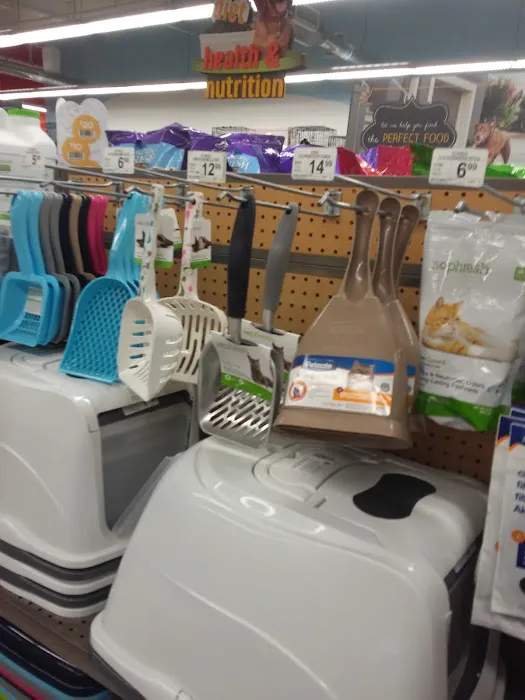 Unleashed by Petco Picture 1