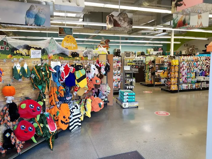 Unleashed by Petco Picture 10