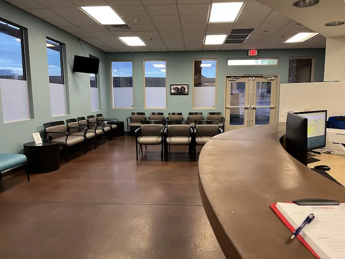 VetMED Emergency & Specialty Veterinary Hospital Picture 4