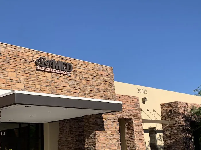 VetMED Emergency & Specialty Veterinary Hospital Picture 10