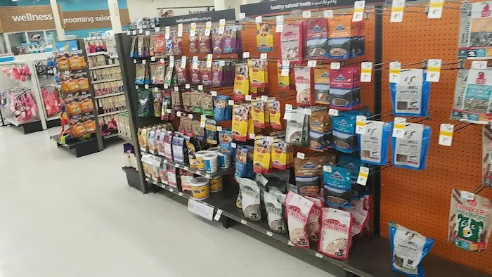 Petco Picture 9
