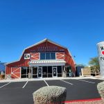 Marketside Animal Hospital at Verrado
