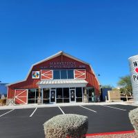 Marketside Animal Hospital at Verrado ico