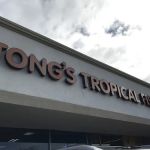 Tong's Tropical Fish & Pets
