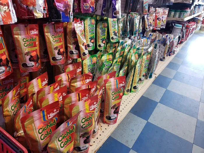 Tong's Tropical Fish & Pets Picture 3