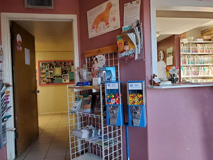 Buckeye Veterinary Services Picture 9